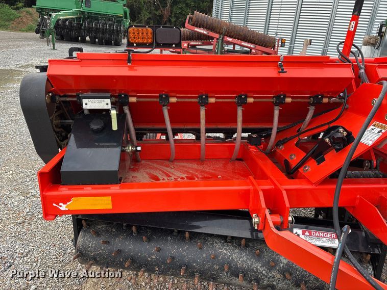 image for item ER3098 Land Pride MPS2609 grain drill
