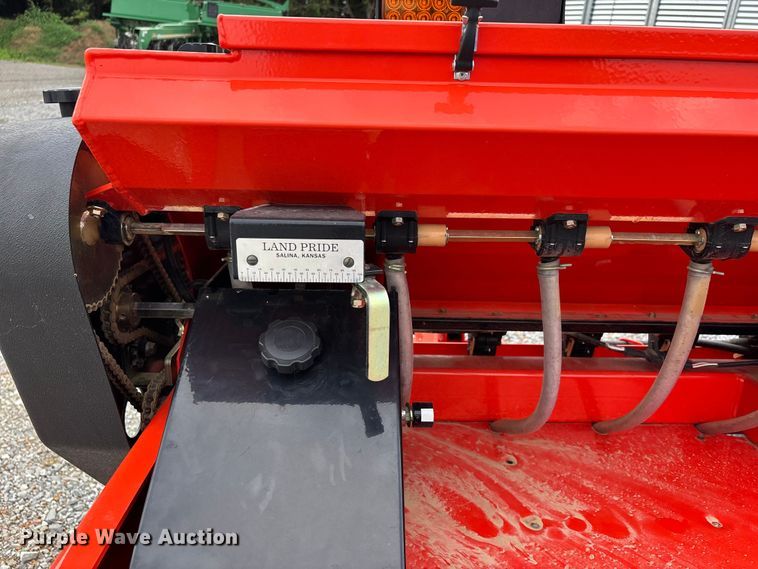 image for item ER3098 Land Pride MPS2609 grain drill