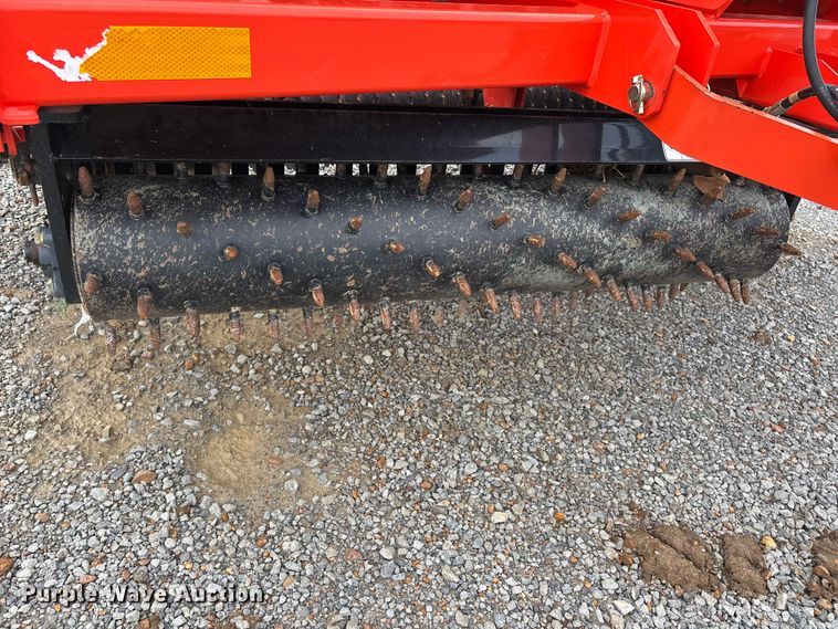 image for item ER3098 Land Pride MPS2609 grain drill