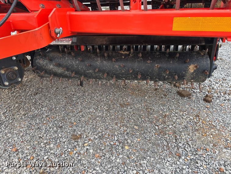 image for item ER3098 Land Pride MPS2609 grain drill