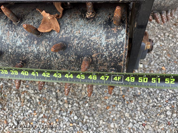 image for item ER3098 Land Pride MPS2609 grain drill