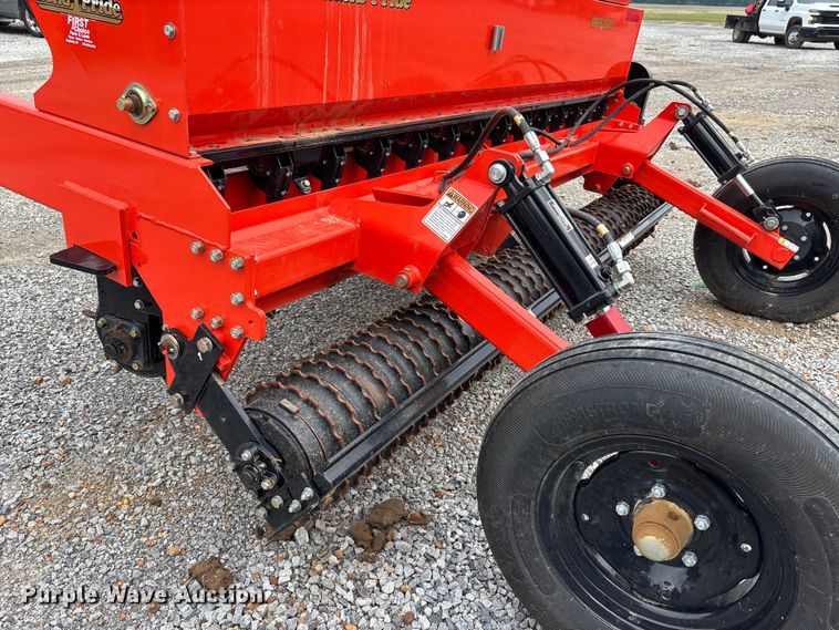 image for item ER3098 Land Pride MPS2609 grain drill