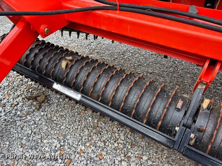 image for item ER3098 Land Pride MPS2609 grain drill