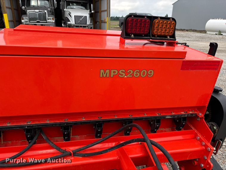 image for item ER3098 Land Pride MPS2609 grain drill