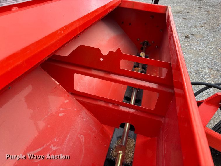 image for item ER3098 Land Pride MPS2609 grain drill