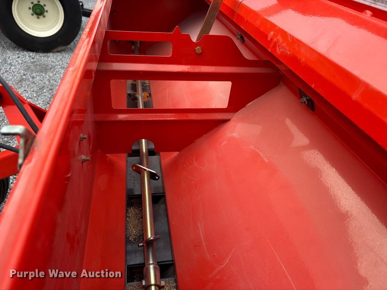 image for item ER3098 Land Pride MPS2609 grain drill