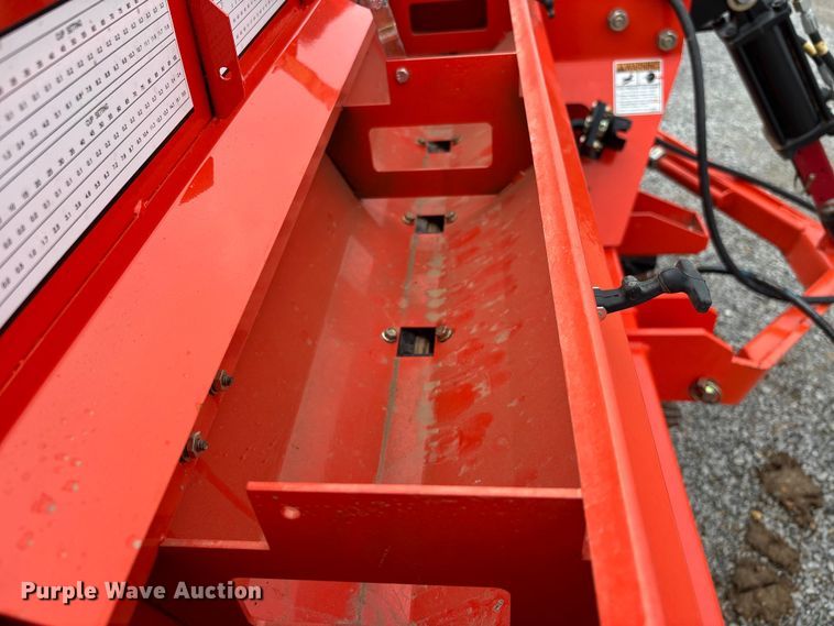 image for item ER3098 Land Pride MPS2609 grain drill