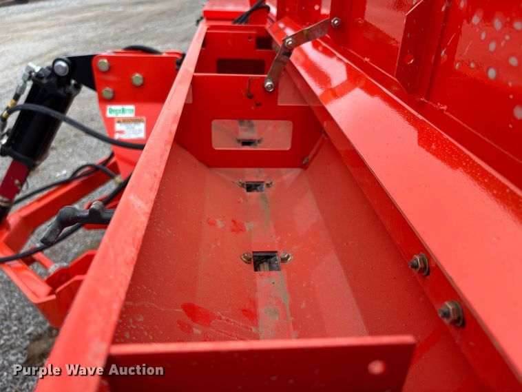 image for item ER3098 Land Pride MPS2609 grain drill