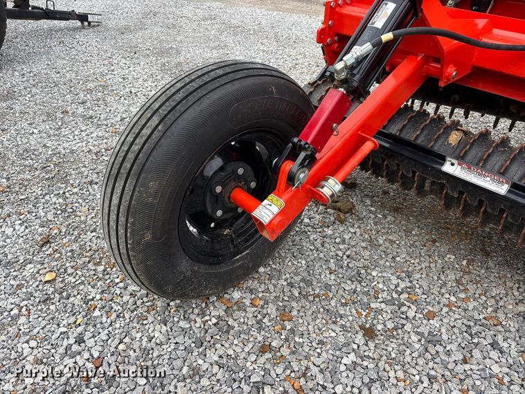 image for item ER3098 Land Pride MPS2609 grain drill