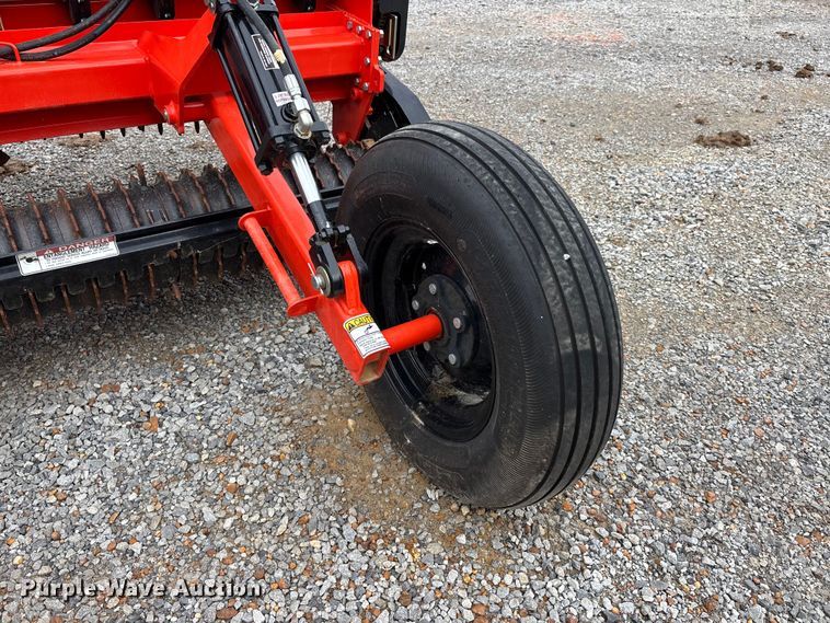image for item ER3098 Land Pride MPS2609 grain drill