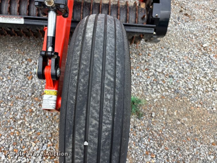 image for item ER3098 Land Pride MPS2609 grain drill