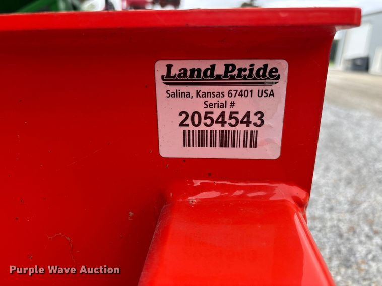image for item ER3098 Land Pride MPS2609 grain drill
