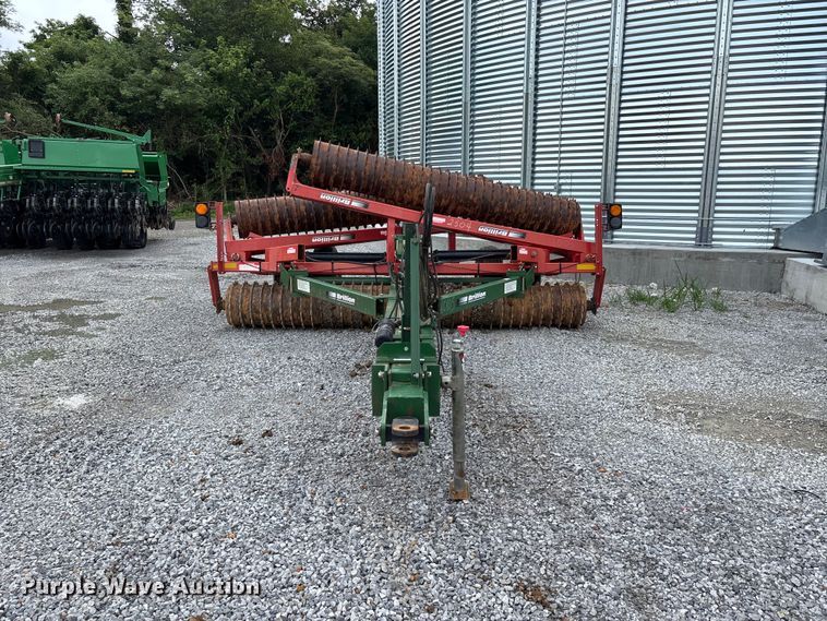 image for item ER3099 Brillion XL-144 cultipacker