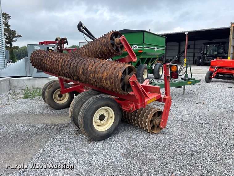 image for item ER3099 Brillion XL-144 cultipacker