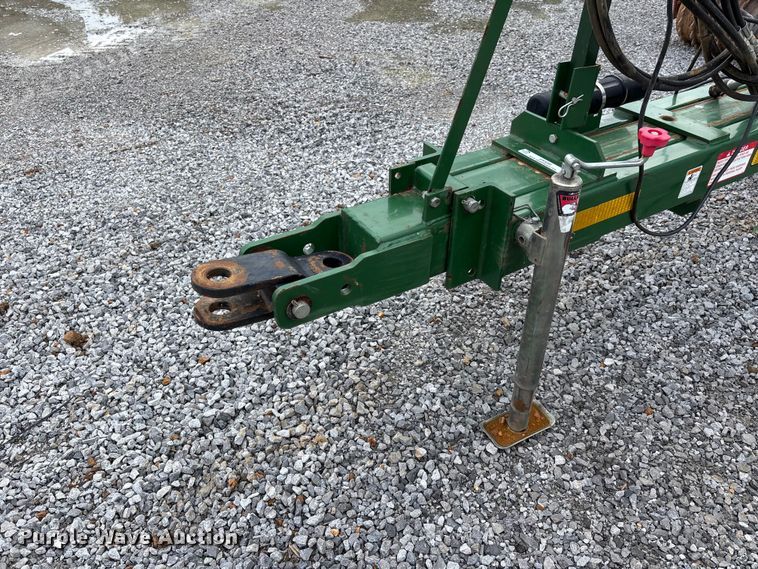 image for item ER3099 Brillion XL-144 cultipacker