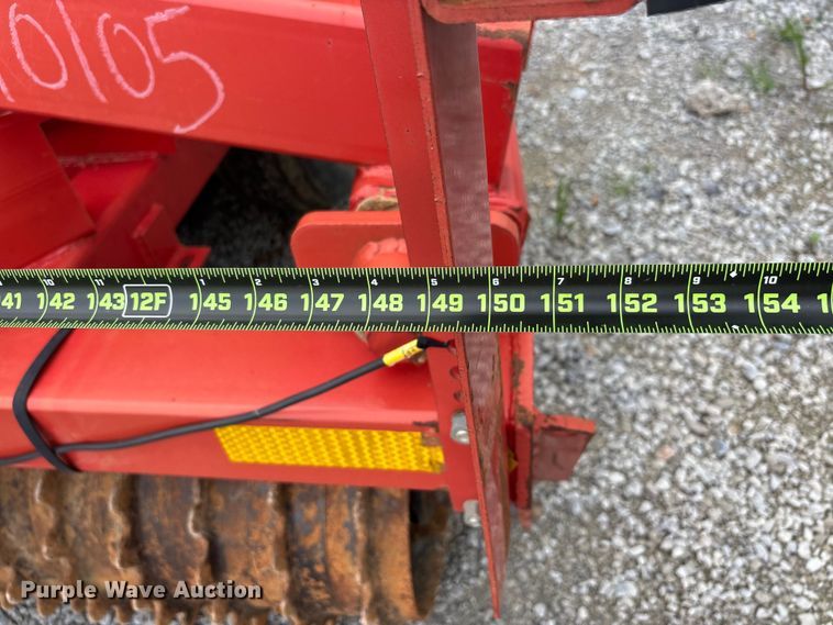 image for item ER3099 Brillion XL-144 cultipacker