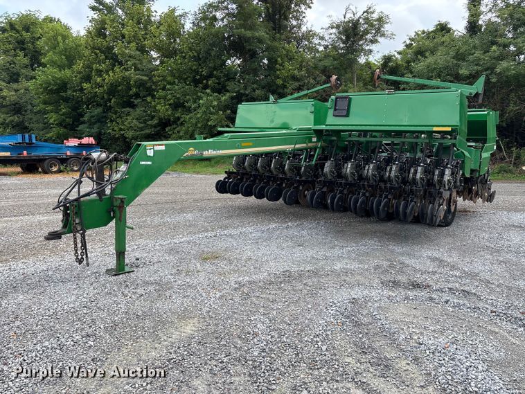 image for item ER3100 Great Plains 3N-3010P grain drill