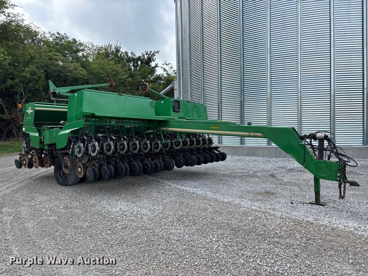 image for item ER3100 Great Plains 3N-3010P grain drill