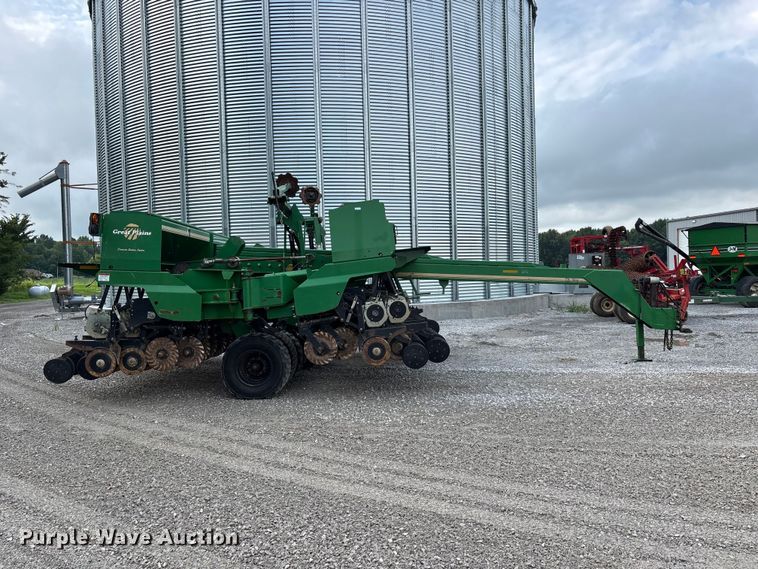 image for item ER3100 Great Plains 3N-3010P grain drill