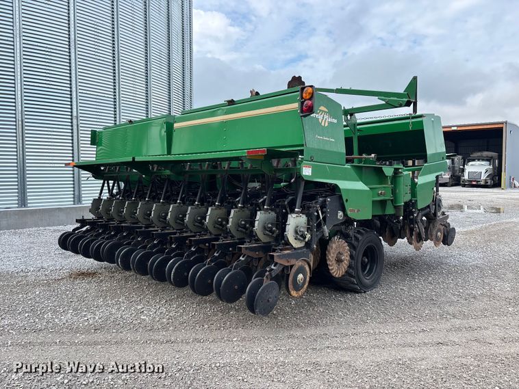 image for item ER3100 Great Plains 3N-3010P grain drill