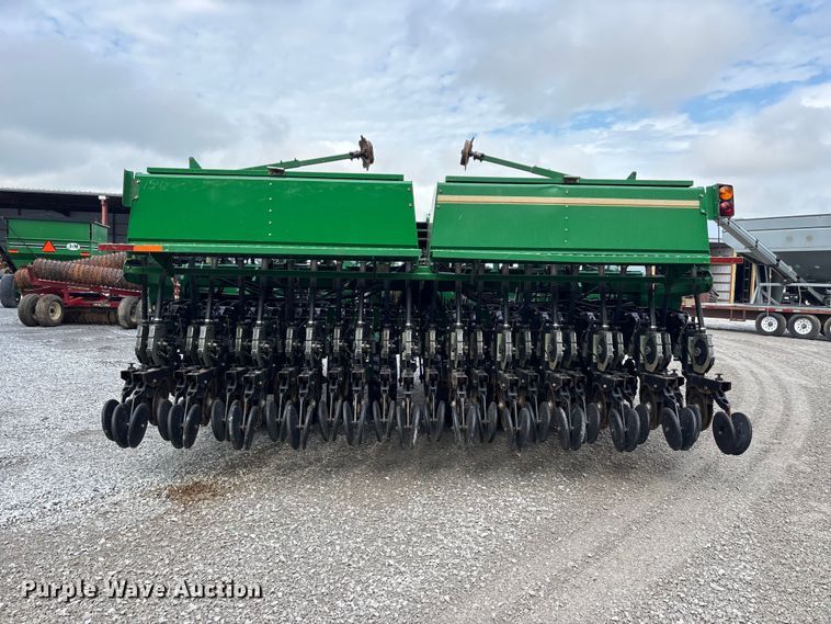 image for item ER3100 Great Plains 3N-3010P grain drill
