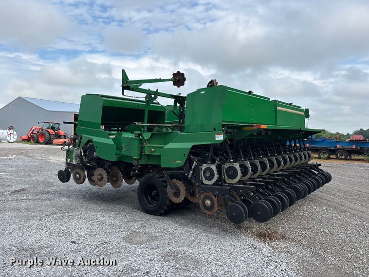 image for item ER3100 Great Plains 3N-3010P grain drill