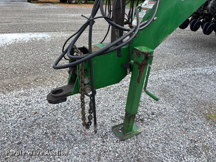 image for item ER3100 Great Plains 3N-3010P grain drill