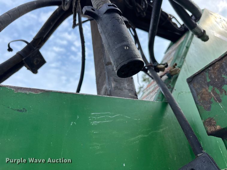 image for item ER3100 Great Plains 3N-3010P grain drill