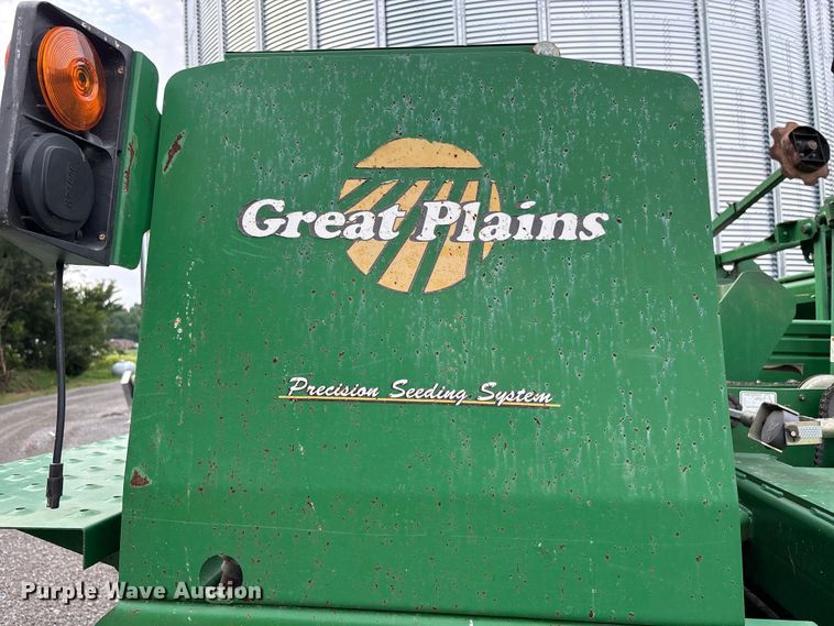 image for item ER3100 Great Plains 3N-3010P grain drill