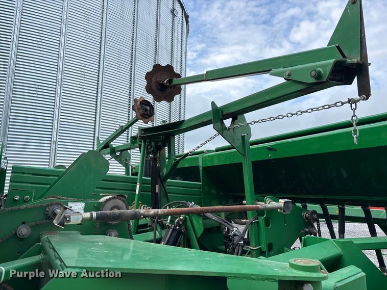 image for item ER3100 Great Plains 3N-3010P grain drill