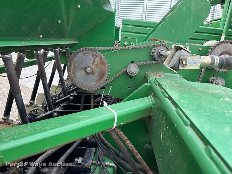 image for item ER3100 Great Plains 3N-3010P grain drill