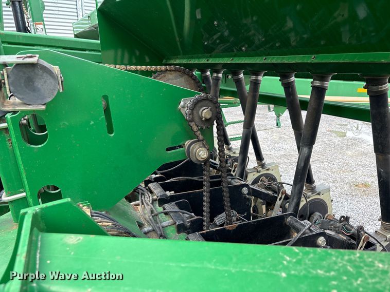 image for item ER3100 Great Plains 3N-3010P grain drill