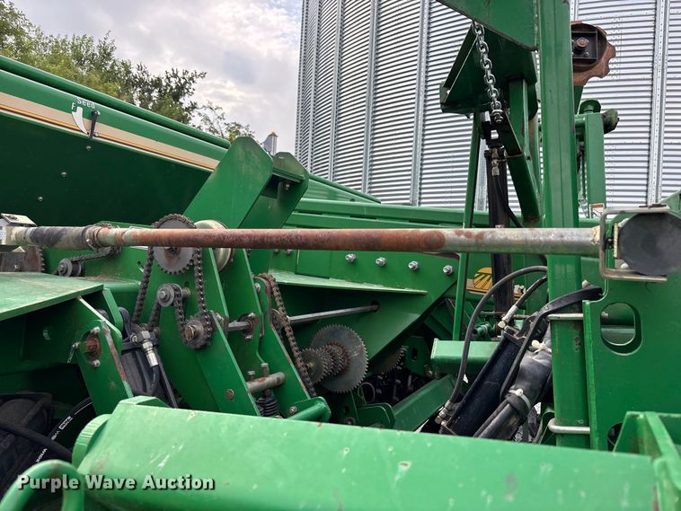 image for item ER3100 Great Plains 3N-3010P grain drill