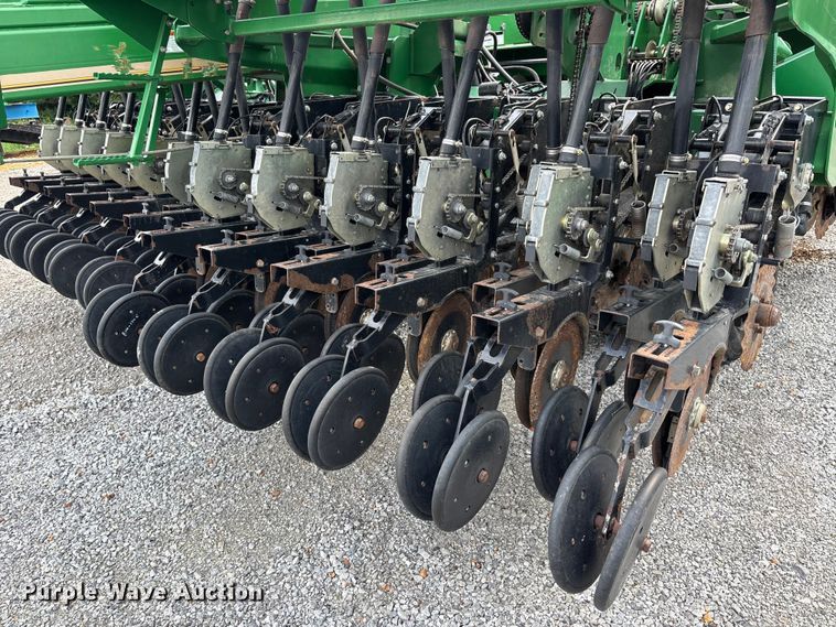 image for item ER3100 Great Plains 3N-3010P grain drill