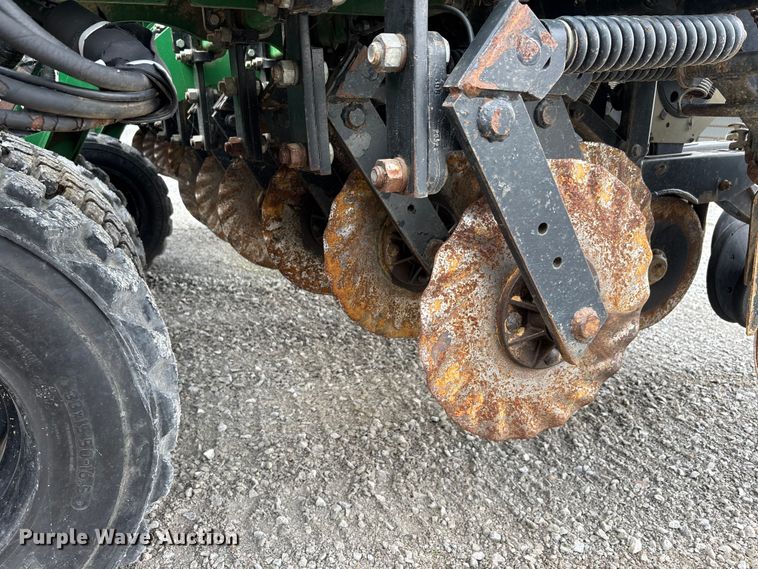image for item ER3100 Great Plains 3N-3010P grain drill