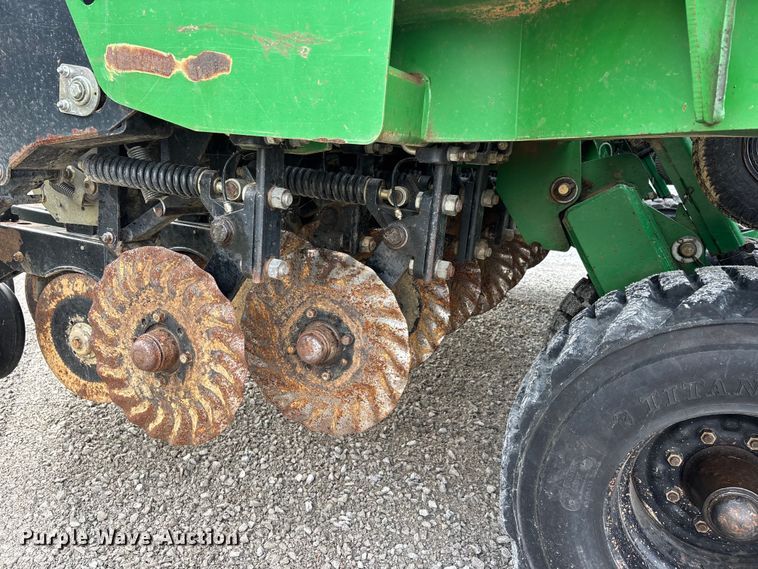 image for item ER3100 Great Plains 3N-3010P grain drill