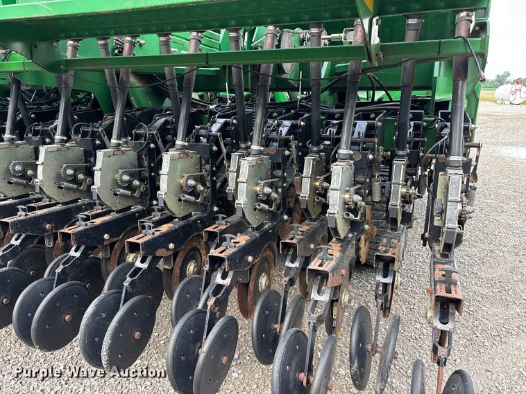 image for item ER3100 Great Plains 3N-3010P grain drill