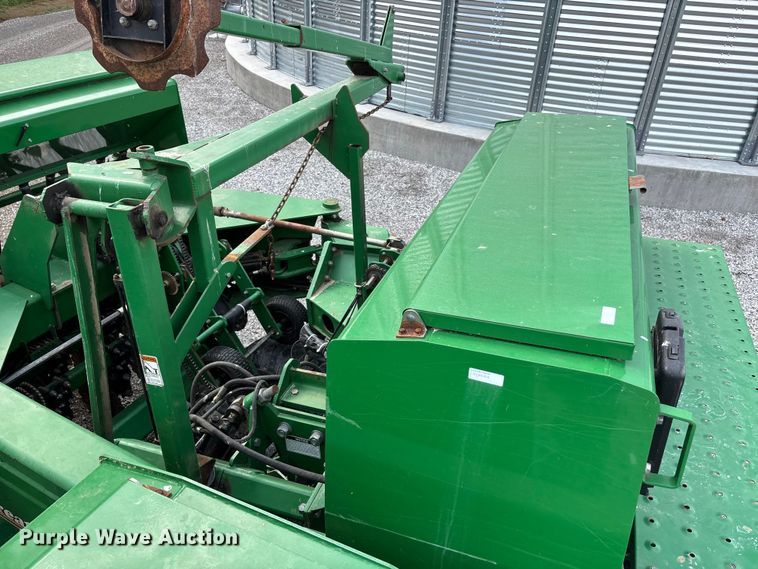 image for item ER3100 Great Plains 3N-3010P grain drill
