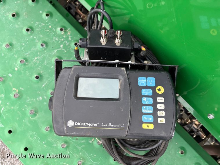 image for item ER3100 Great Plains 3N-3010P grain drill