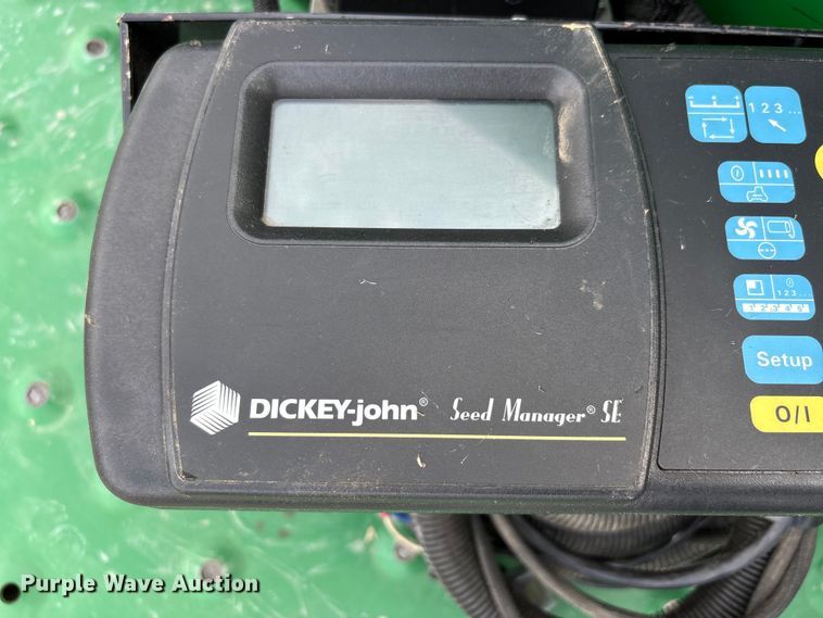 image for item ER3100 Great Plains 3N-3010P grain drill