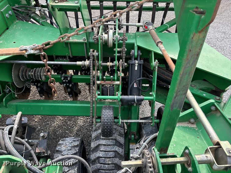image for item ER3100 Great Plains 3N-3010P grain drill