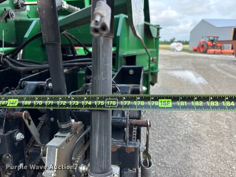 image for item ER3100 Great Plains 3N-3010P grain drill