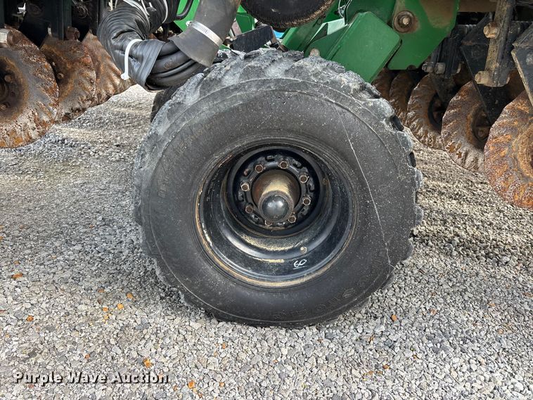 image for item ER3100 Great Plains 3N-3010P grain drill