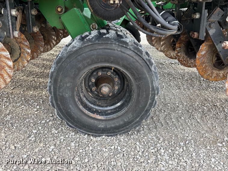 image for item ER3100 Great Plains 3N-3010P grain drill