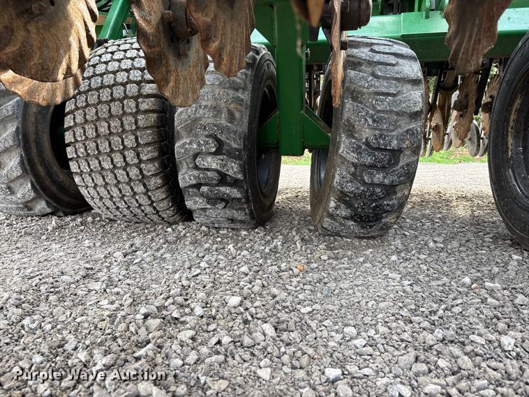 image for item ER3100 Great Plains 3N-3010P grain drill
