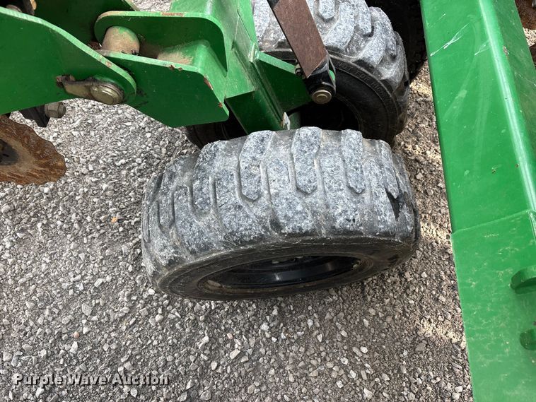 image for item ER3100 Great Plains 3N-3010P grain drill