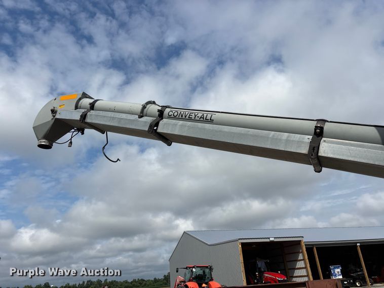 image for item ER3101 Convey-All BTS-405 seed tender