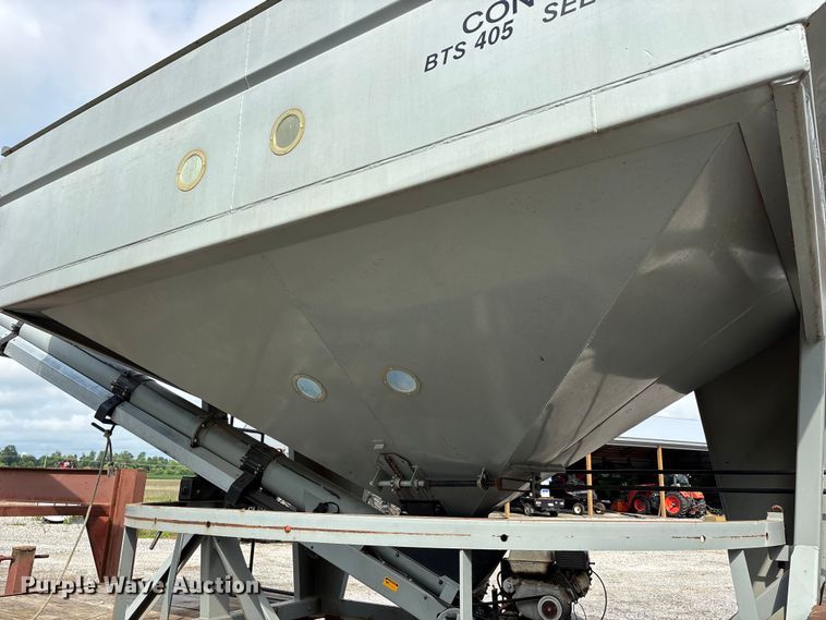 image for item ER3101 Convey-All BTS-405 seed tender