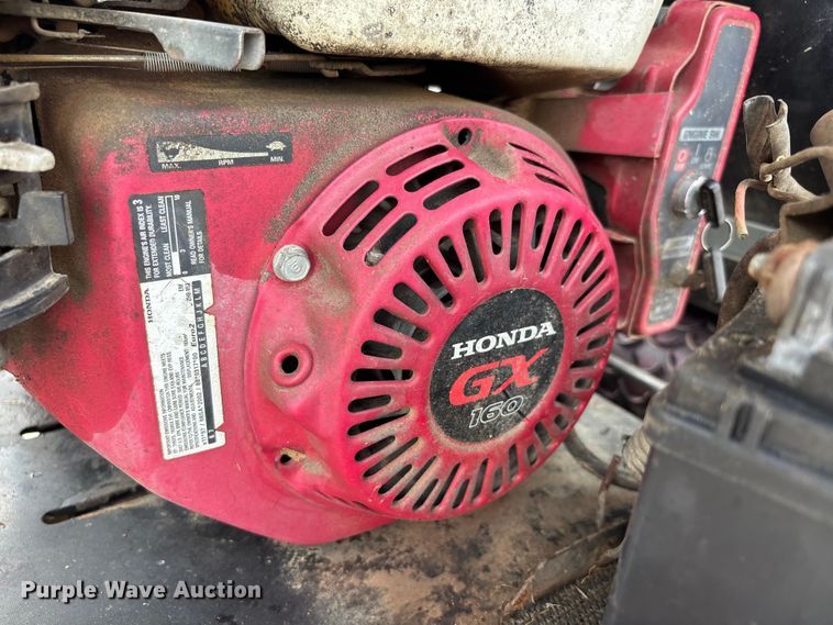 image for item ER3101 Convey-All BTS-405 seed tender