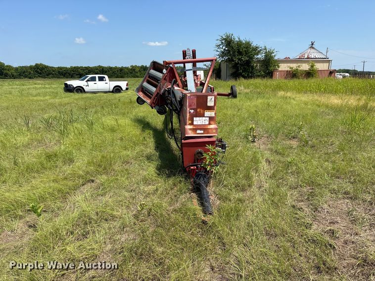 image for item ET0075 Sudenga auger